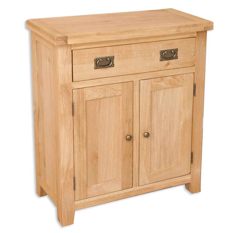 Serena Sideboard, Natural brown