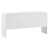 Blanc est en rupture de stock