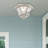Alexavier Outdoor Flush Mount-800678405-720021276