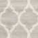 Ammundsen Geometric Light Grey/Ivory Area Rug