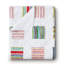 Jeté en coton Sailor