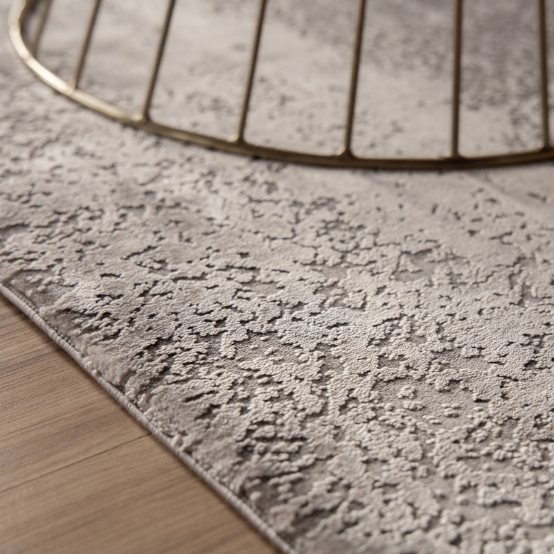 Westcott Abstract Hand Woven Area Rug, Rectangle 140 x 200cm