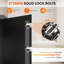 Safe Box Lock