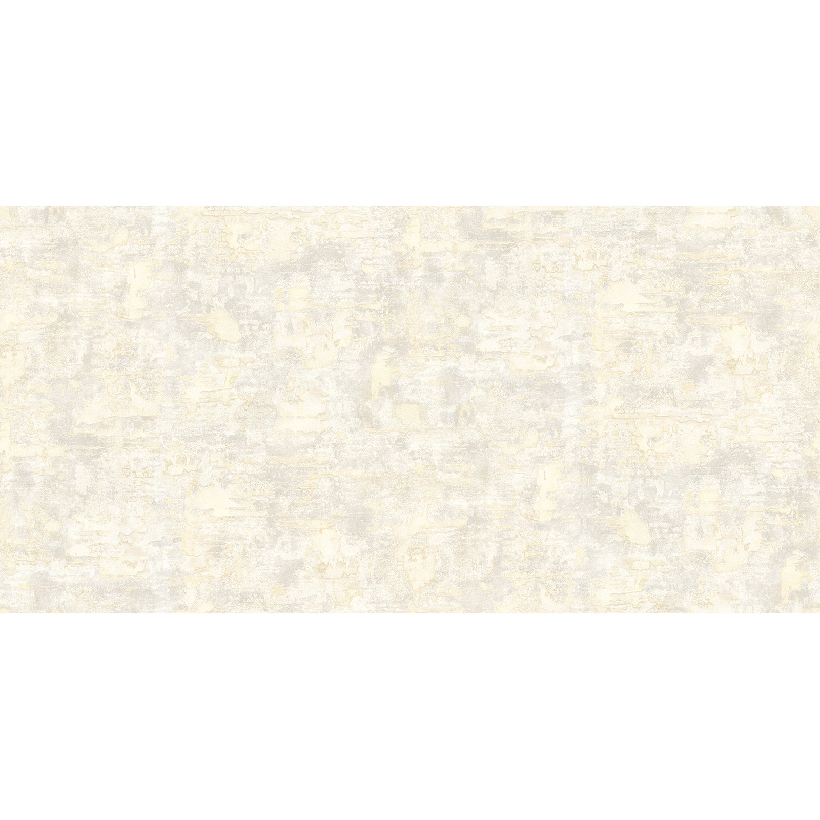 Masonry Neutral Stone Wallpaper, White