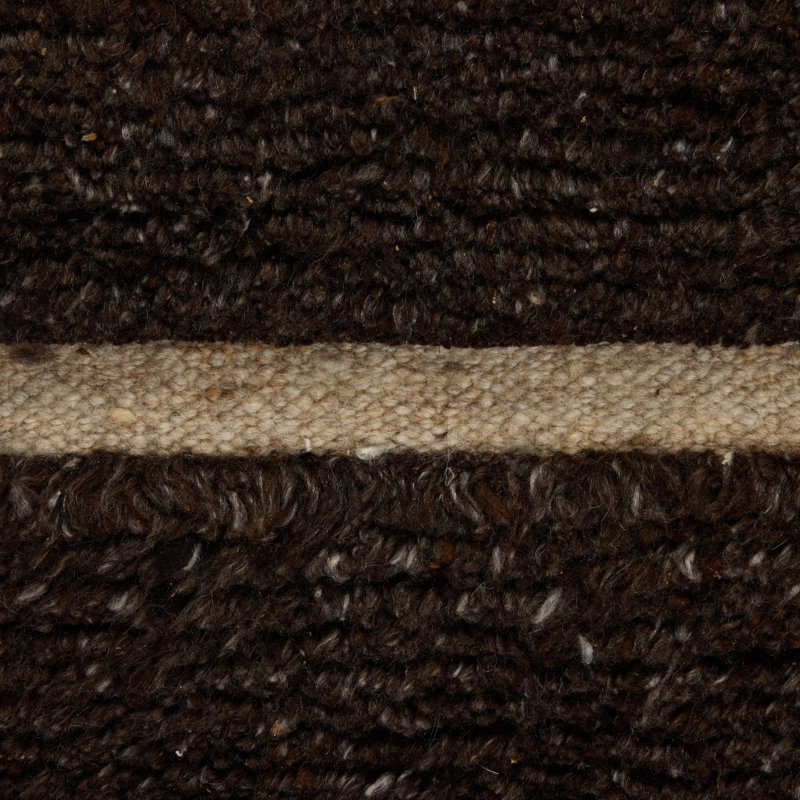 Tillman Hand-Knotted Rug-Tillman Espresso-10'x14', Tillman Espresso, Rectangle 8' x 10'
