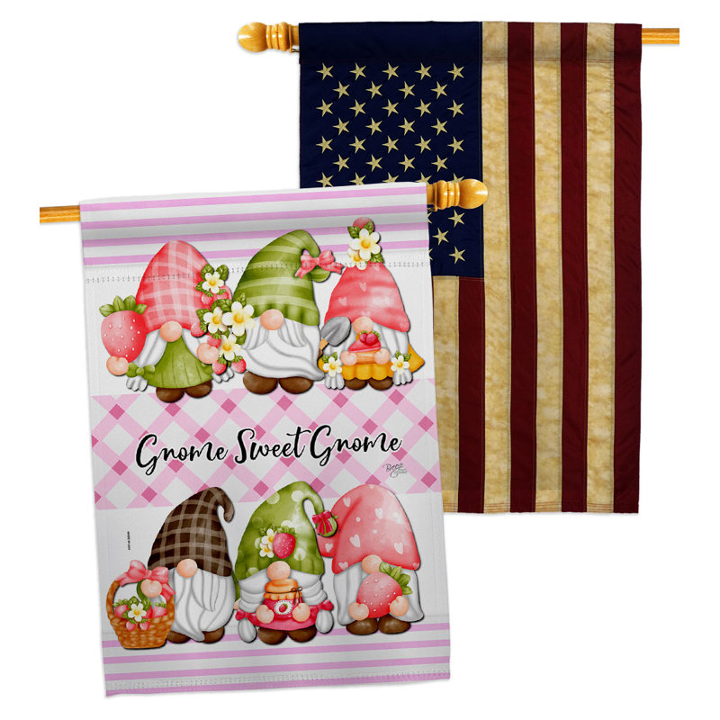 Drapeaux 40 x 28 pi