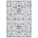 Oriental Indoor Rug
