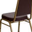 Chaise de banquet empilable Amaya-452975247-452975240-483109188