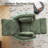 Sherry 34'' Swivel Manual Recliner & Rocker-1725280107