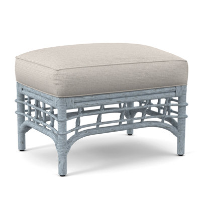 Luca Upholstered Ottoman