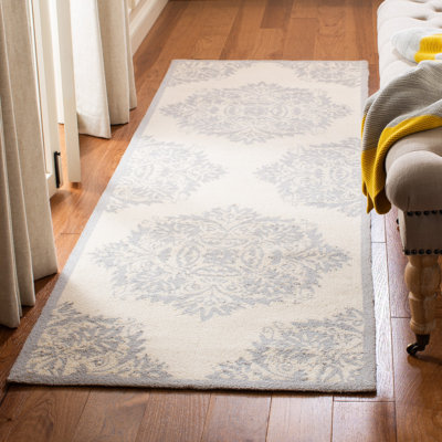 Wool Rug