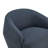 Ingetraut Upholstered Swivel Barrel Chair-122946982