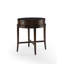 Tribeca Solid Wood End Table-51383340