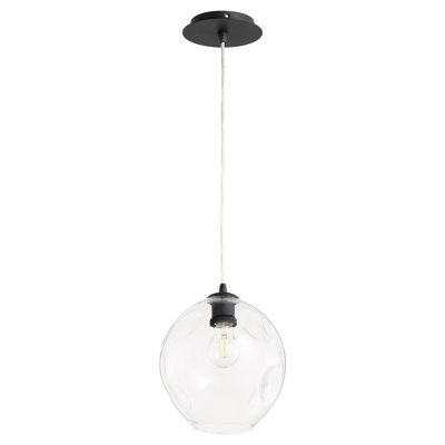 Giolou 1 - Light Single Pendant