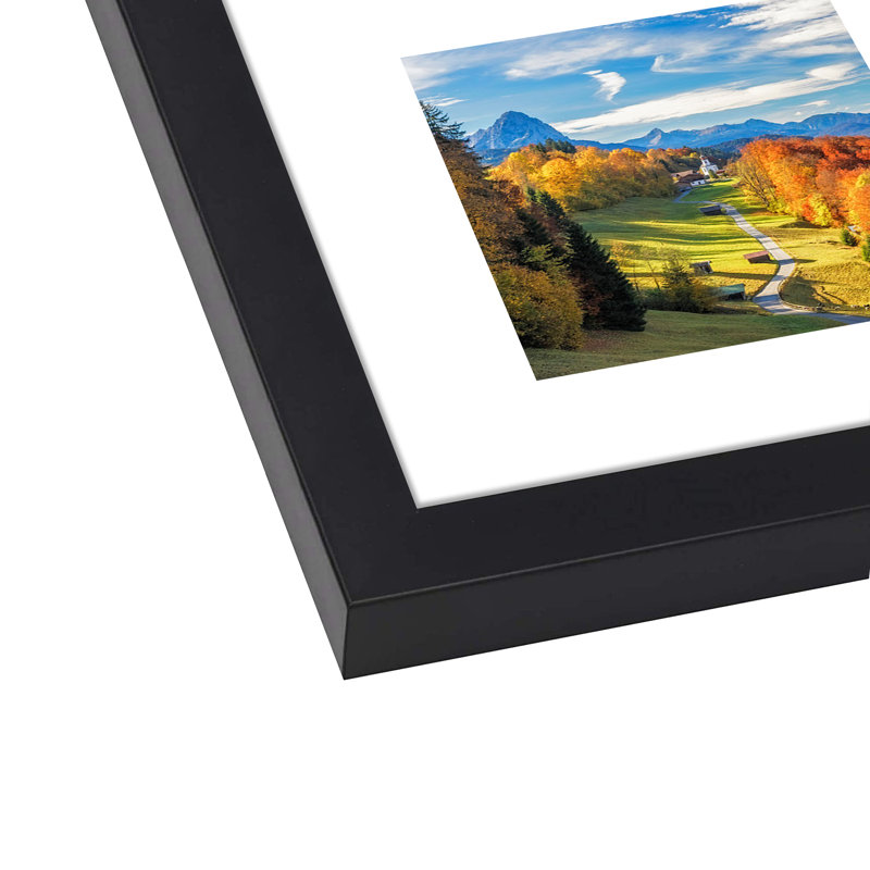 Arhaam Wood Collage Picture Frame