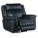 MS Lay Flat Power Recliner with Power Headrest & Lumbar