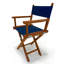Fauteuil LuXeo Russell-101511984
