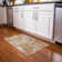 Machine Washable Indoor/Outdoor Chayden ACN1008 Copper Rug