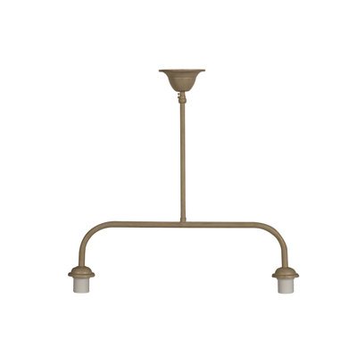 San Pablo 2 - Light Kitchen Island Pendant