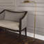 Lampe de travail sur pied 53,5 po Koleman-7456478