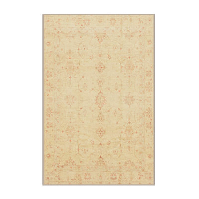 Abstract Indoor Rug