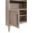 Morris Storage Bookcase