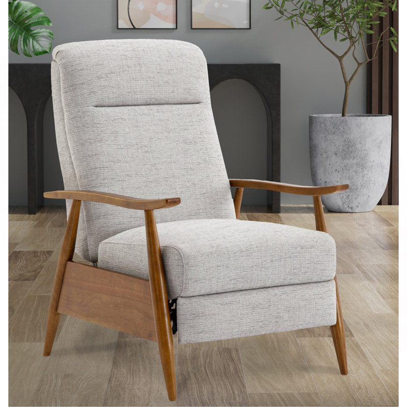 Fauteuil inclinable Tustin