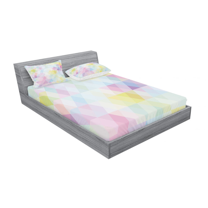 Ensemble de draps Hipster, Grand