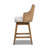 Akershus Swivel 26'' Counter Stool-1201791699-1201791698