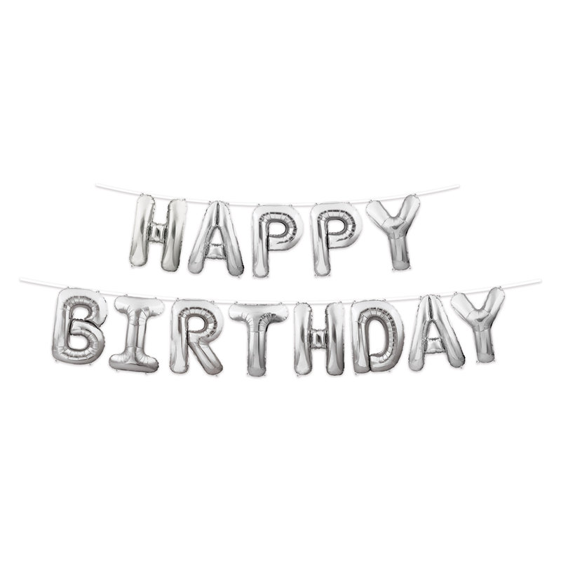 Joyeux Anniversaire