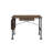 Writing Desk With 1 Drawer