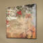 Edifice by Tracy Silva Barbosa - Wrapped Canvas Painting-2063552674