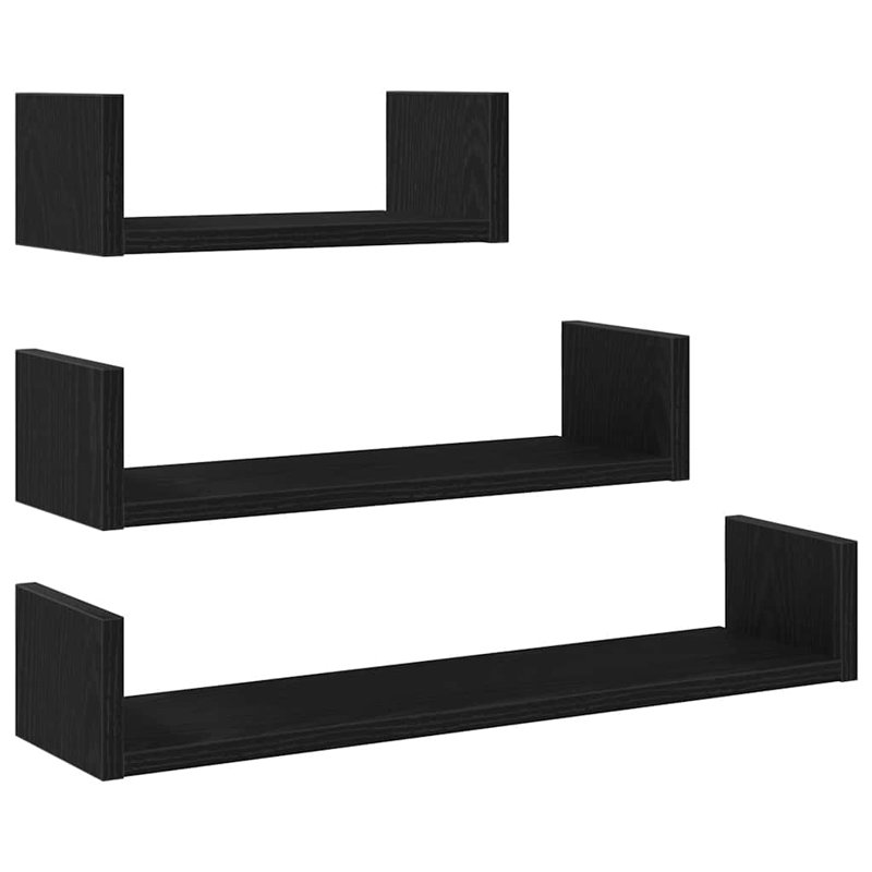Floating Shelf