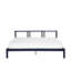 Kinch Solid Wood Bed-1427160524-1427160526