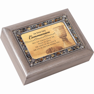Aian Plastic Memory Box
