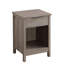 Table de chevet avec tiroir-589112976