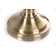 Foran 57Cm Classic Cream Antique Brass Table Lamp