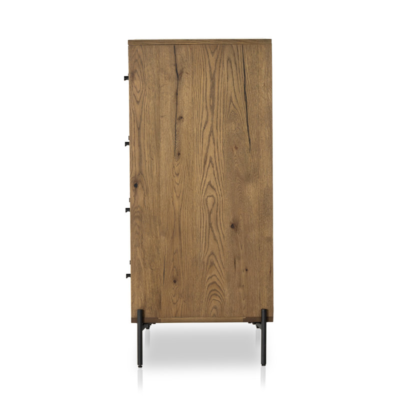 Eaton 5 - Drawer Dresser