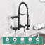 Robinet de cuisine DORNBERG-97981573