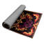 Tapis intérieur et extérieur Golden Cascade-612561931