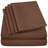 Microfiber Sheet Set-335607193-335607198