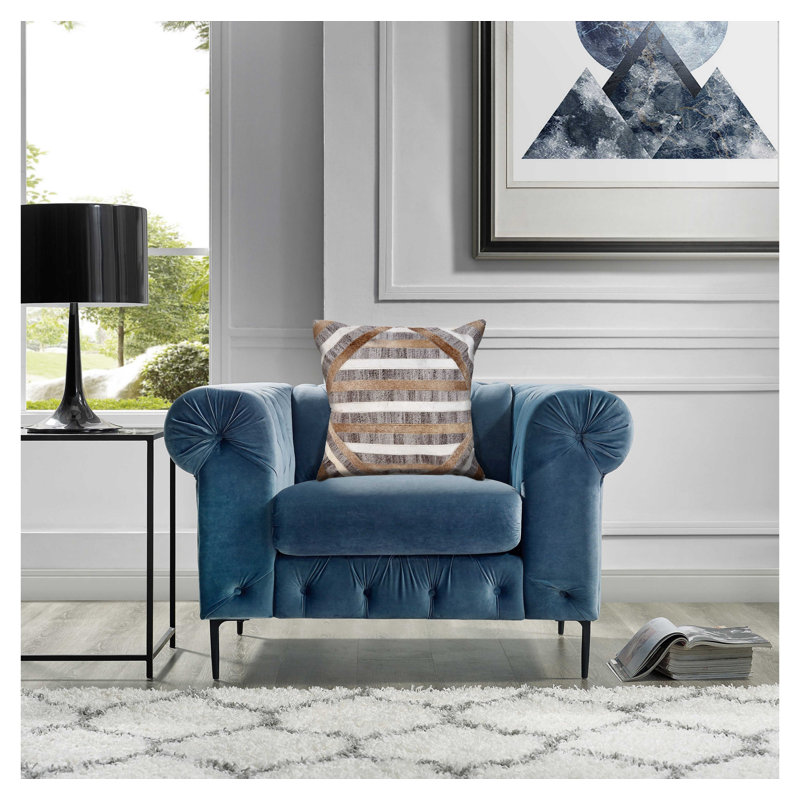 Housse de coussin Square_Ox Bay