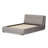 Upholstered Platform Storage Bed-1064435960
