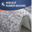 Microfiber / Microsuede Bath Rug