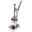 MasterClass Deluxe Chrome Plated Lever-Arm Juicer