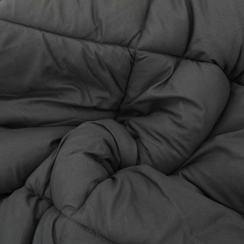 Duvet, Single