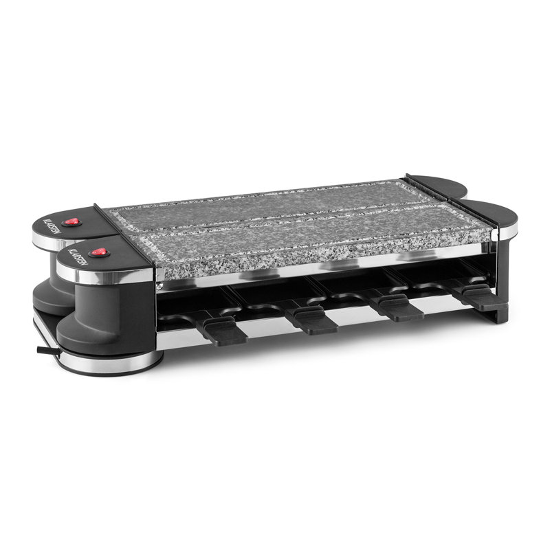 Klarstein Non Stick Raclette Grill