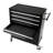4 DRAWERS MULTIFUNCTIONAL TOOL CART WITH WHEELS-350511273