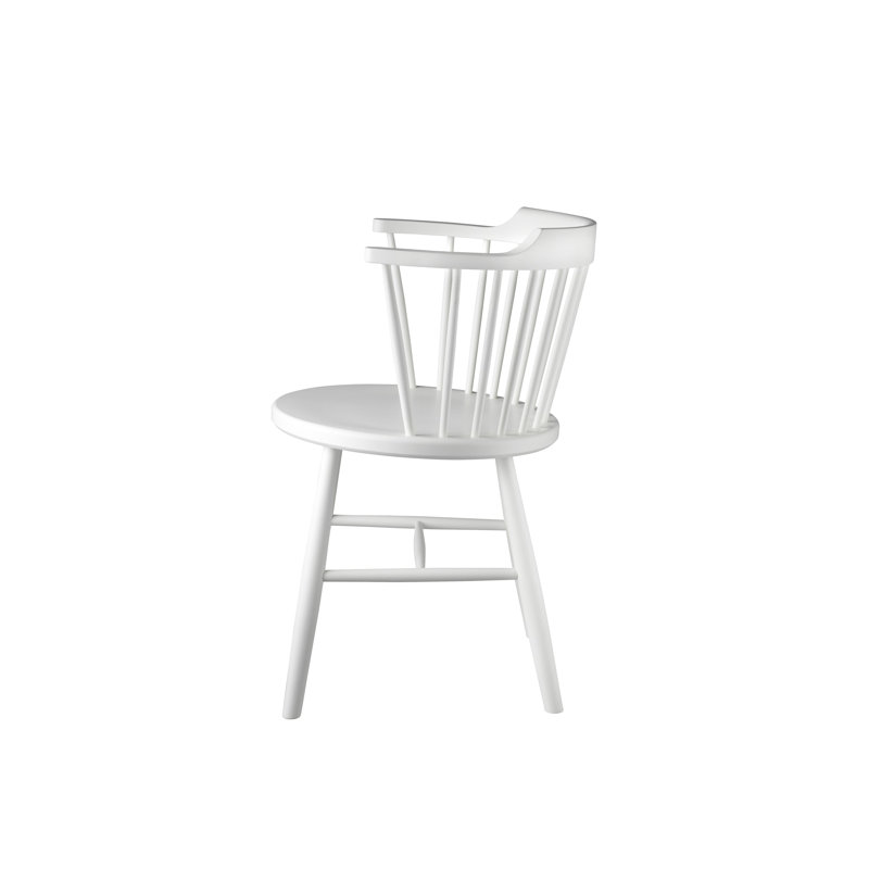 J18 by Børge Mogensen, Pure White