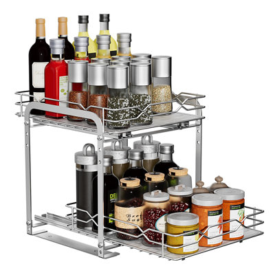 Spice Rack